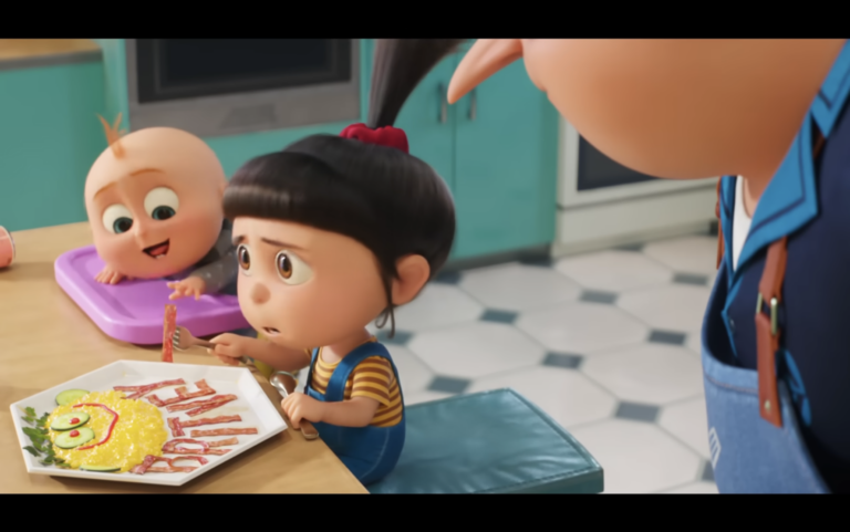 What To Expect From Despicable Me 4 